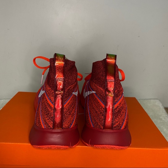 ✨HP✨ NEW Nike Free Train Force Flyknit Shoes Size 10 - Picture 5 of 15